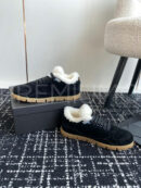 Prada кроссовки PR766489 13