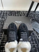 Prada кроссовки PR766489 14