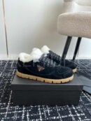 Prada кроссовки PR766489 12