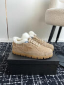 Prada кроссовки PR139910 10