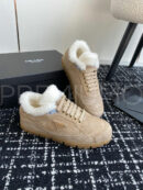 Prada кроссовки PR139910 9