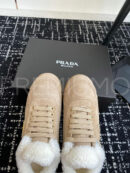 Prada кроссовки PR139910 12