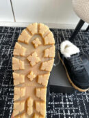 Prada кроссовки PR766489 18
