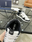 Christian Dior кроссовки PR439034 21
