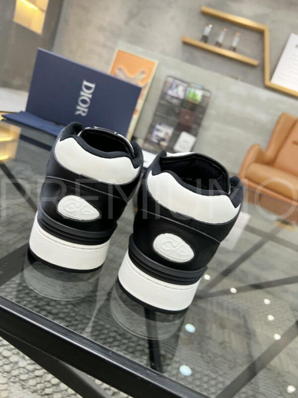 Christian Dior кроссовки PR439034 11