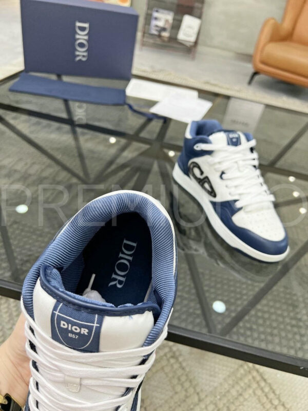 Christian Dior кроссовки PR618919 10