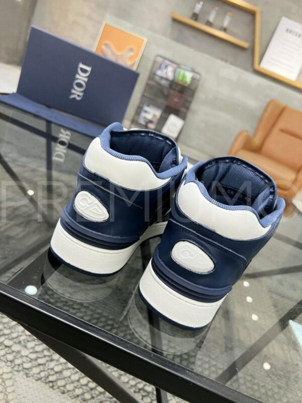 Christian Dior кроссовки PR618919 11