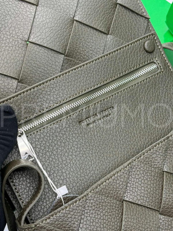 Bottega Veneta сумка PR365733 5