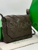 Bottega Veneta сумка PR365733 11