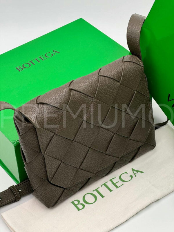Bottega Veneta сумка PR365733 2