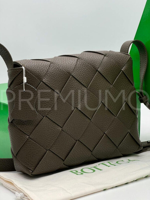 Bottega Veneta сумка PR365733 3