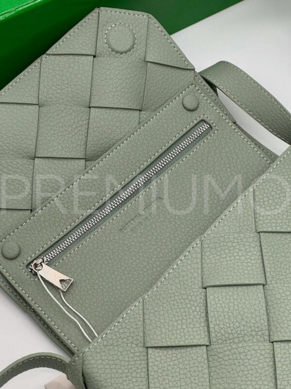 Bottega Veneta сумка PR992851 8