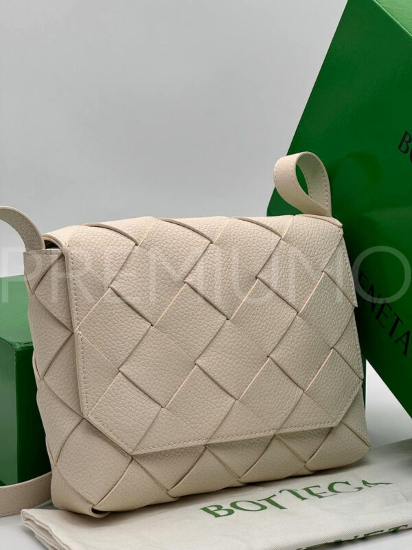 Bottega Veneta сумка PR830898