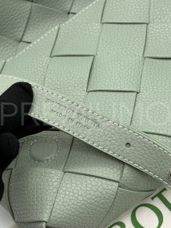 Bottega Veneta сумка PR992851 4