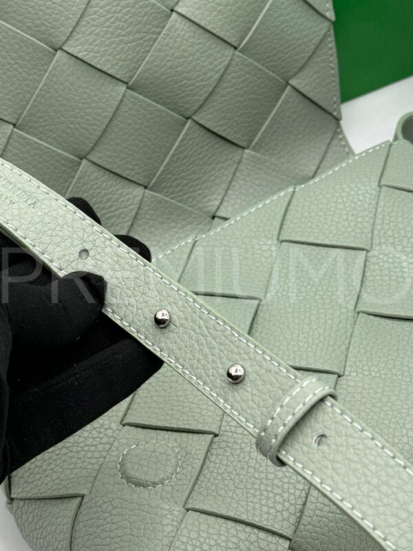 Bottega Veneta сумка PR992851 5