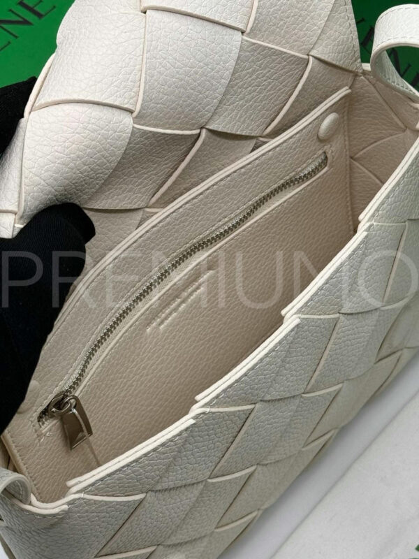 Bottega Veneta сумка PR830898 10