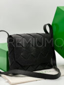 Bottega Veneta сумка PR161971 12