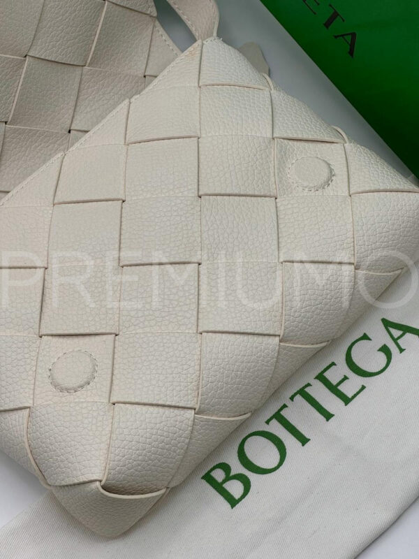 Bottega Veneta сумка PR830898 6