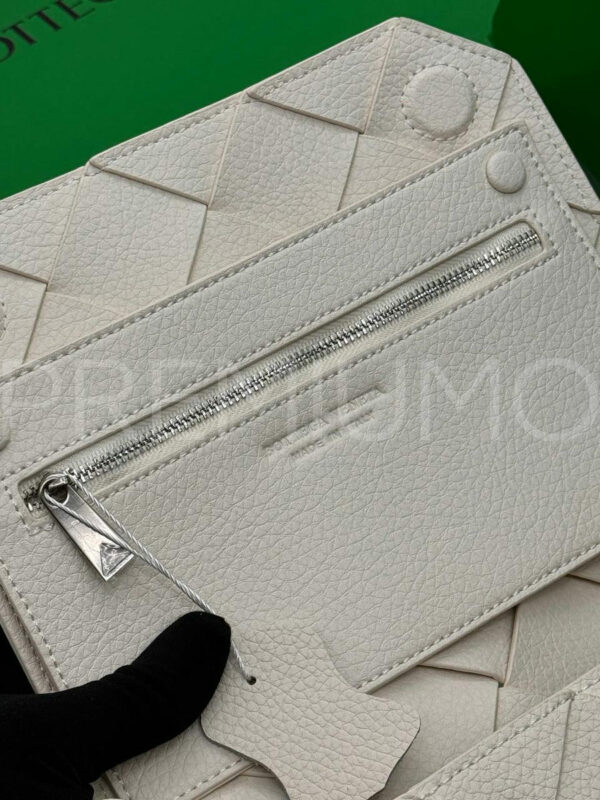 Bottega Veneta сумка PR830898 8