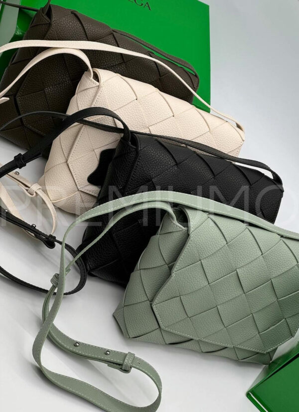 Bottega Veneta сумка PR161971 11