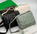 Bottega Veneta сумка PR365733 20
