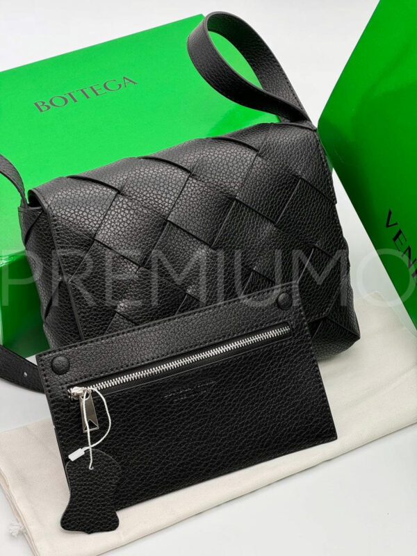 Bottega Veneta сумка PR161971 6