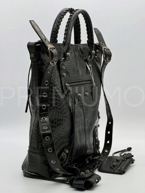 Balenciaga сумка PR579619 2