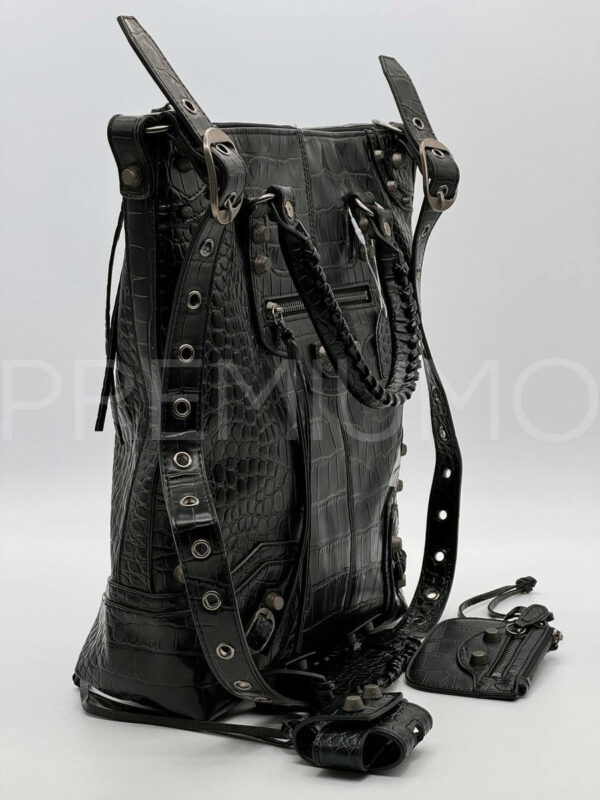 Balenciaga сумка PR579619 3