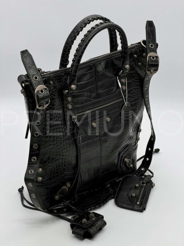 Balenciaga сумка PR579619 4