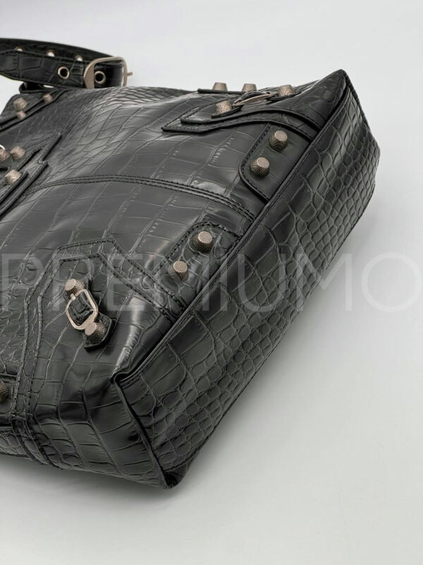 Balenciaga сумка PR579619 7