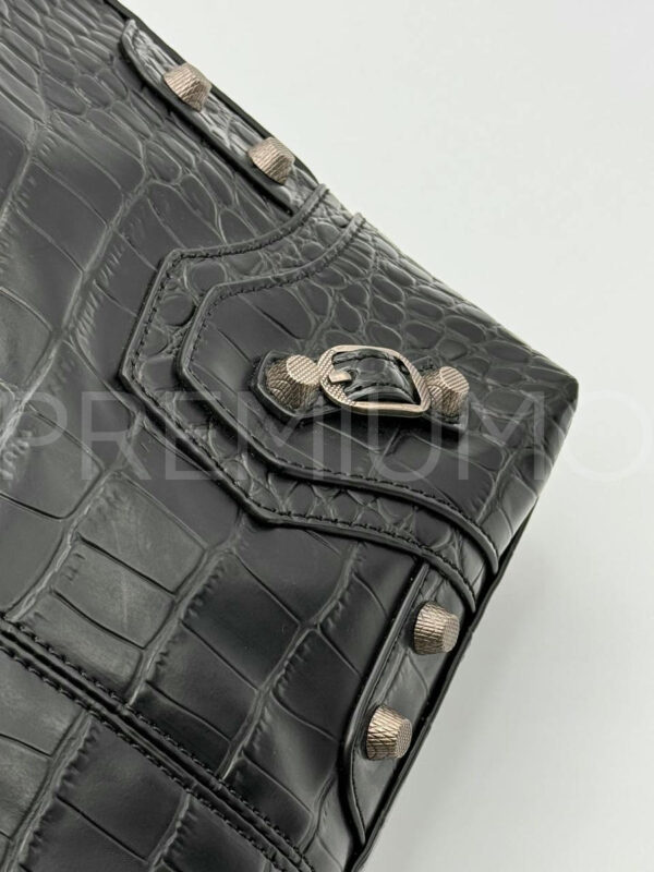 Balenciaga сумка PR579619 9