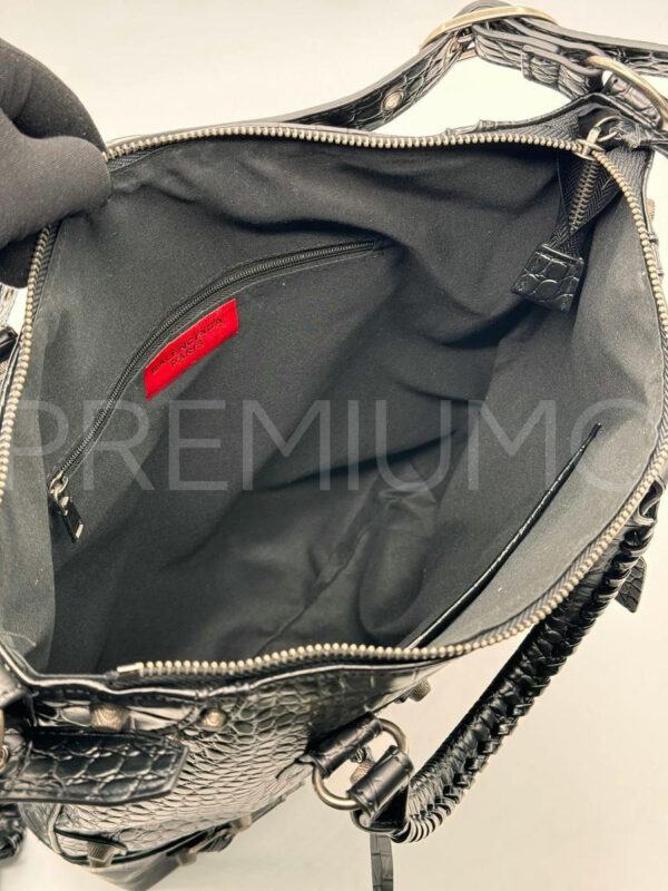 Balenciaga сумка PR579619 10