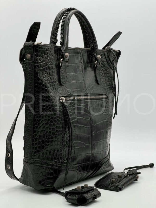 Balenciaga сумка PR579619 5
