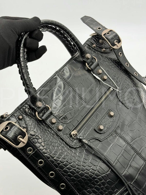 Balenciaga сумка PR579619 6