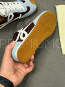 Loewe кроссовки PR349990 12