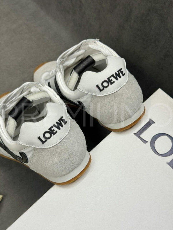 Loewe кроссовки PR248892 6