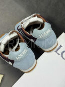 Loewe кроссовки PR349990 14