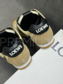 Loewe кроссовки PR226886 33
