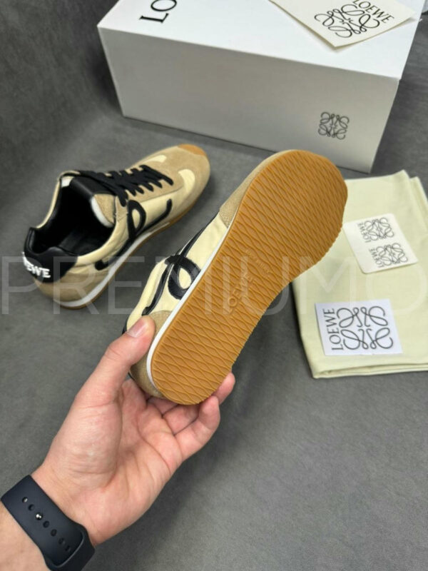Loewe кроссовки PR226886 17