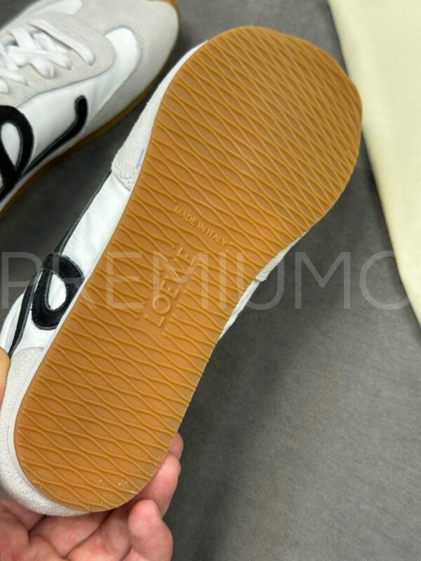 Loewe кроссовки PR248892 8