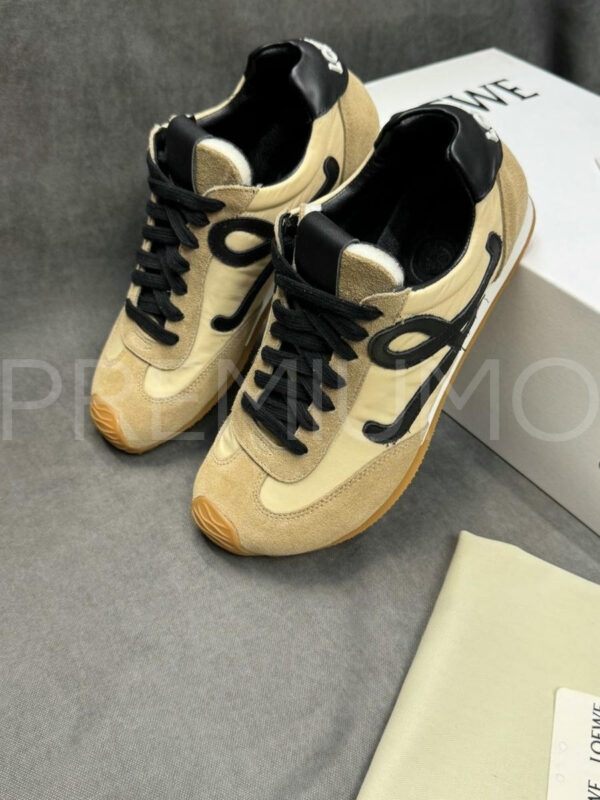 Loewe кроссовки PR226886 12
