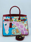 Hermes сумка PR277274 9