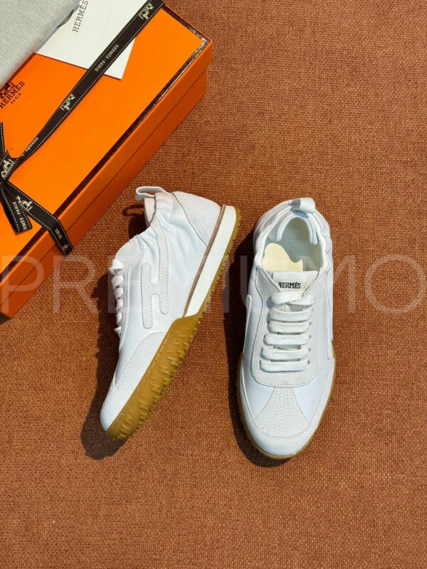 Hermes кроссовки PR330894 3