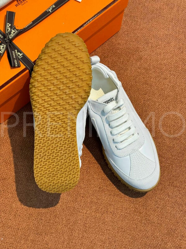 Hermes кроссовки PR330894 5