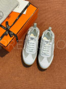Hermes кроссовки PR673890 17