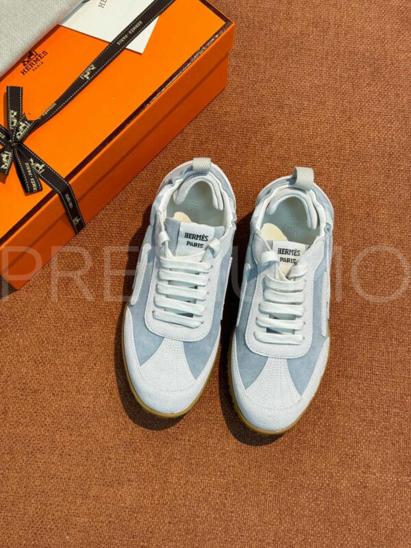 Hermes кроссовки PR145777 2