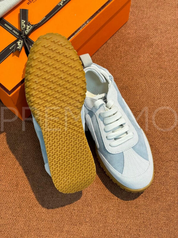 Hermes кроссовки PR145777 5