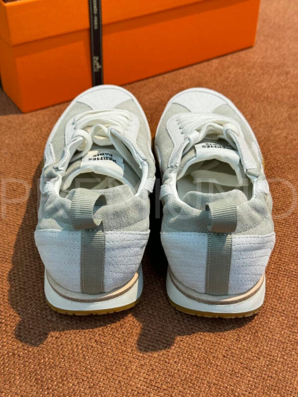 Hermes кроссовки PR673890 9