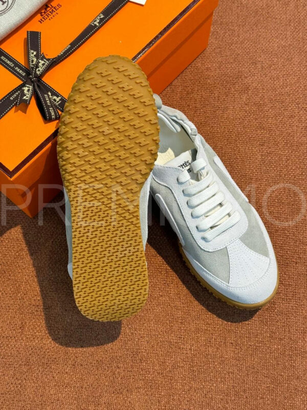Hermes кроссовки PR673890 10