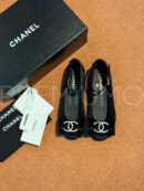 Chanel балетки PR519773 32